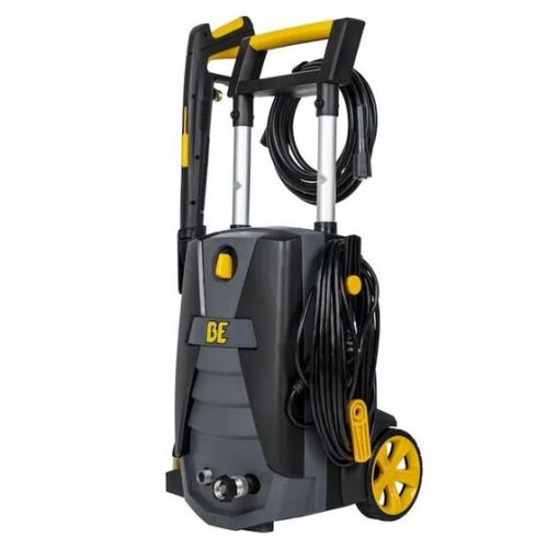 Pressure Washers & Accessories
