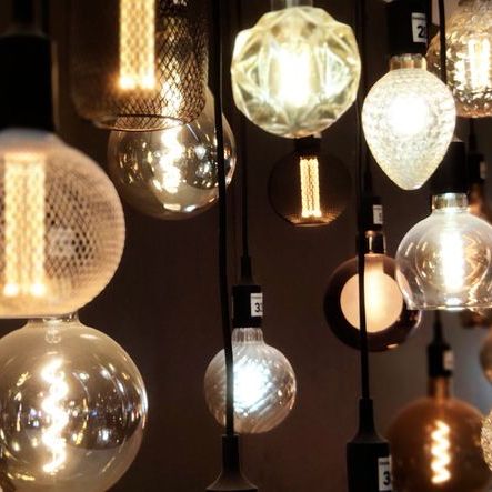 Lighting and Accessories