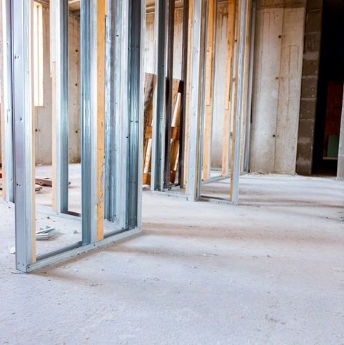 Framing Materials