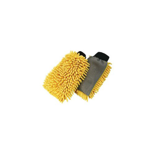Mitts, Cleaning Brushes & Accessories