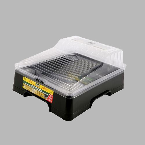 Trays and Liners