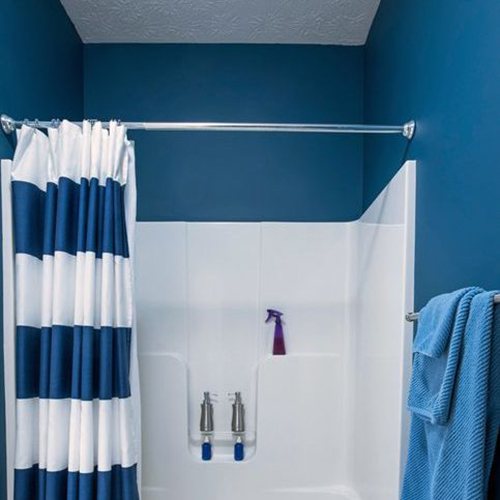 Shower Rods