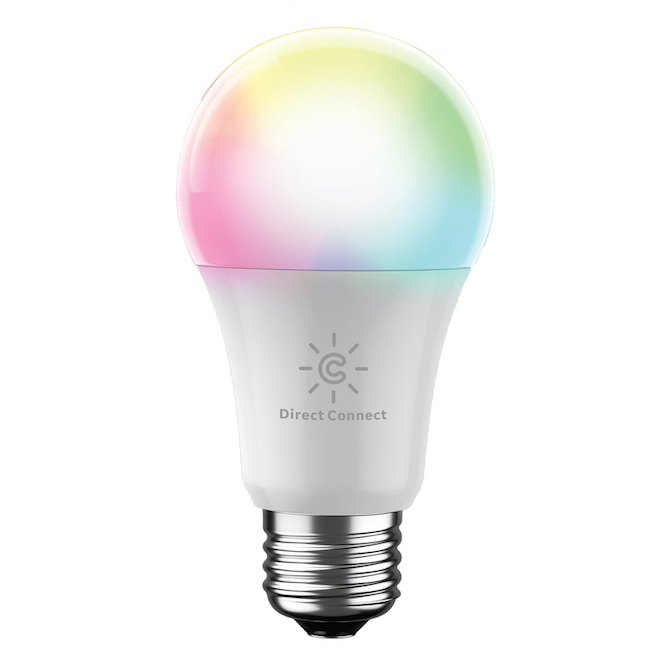 Ampoules intelligentes