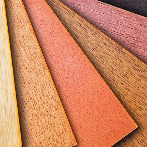 Interior Wood Stains