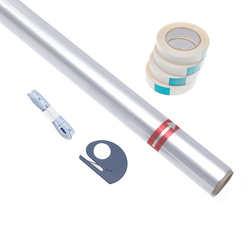 Window Insulation Kits