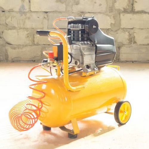 Air Compression Tools