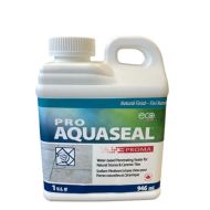 Faux Brick Sealer 4 L - Covers approx. 210 sq ft (19.5 m²)