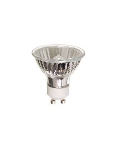 Halogen Bulb GU10 (10)