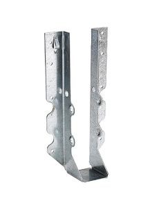 Galvanized Steel Joist Hanger 2" x 10"