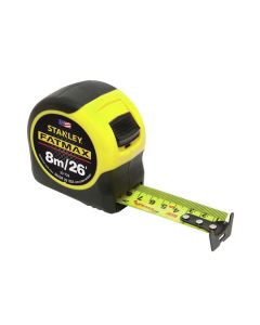 FATMAX Tape Measure 26'/8m