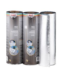 Multipurpose Waterproofing Membrane