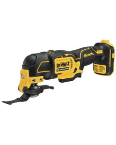 ATOMIC 20V MAX Brushless Oscillating Tool (Tool Only)