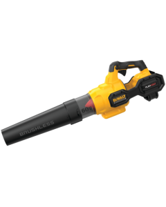 Souffleur axial FLEXVOLT 60V avec batterie et chargeur