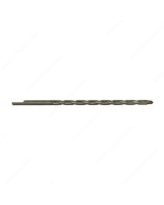 Concrete Drill Bit 3/16" x 5-1/2"