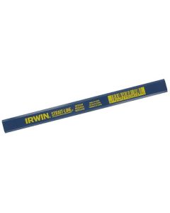 Carpenter's Pencil with Hard Lead