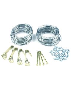 Picture Hanging Kit (4)