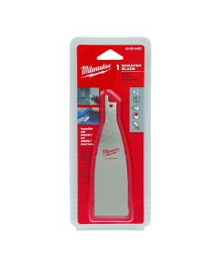 Lame de raclage de 1-1/2 po
