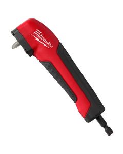 Shockwave Right Angle Adapter