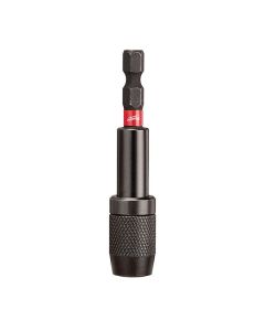 2.875" SHOCKWAVE Impact Locking Bit Holder