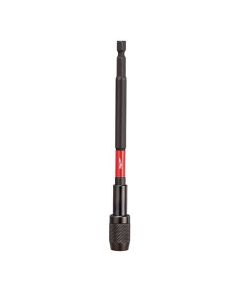 Porte-embouts de verrouillage à percussion SHOCKWAVE de 6"