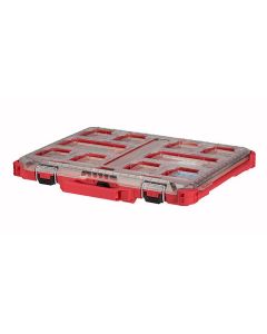 Organisateur PACKOUT à profil bas