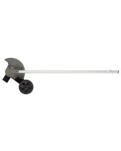 Attache Quik-Lok pour coupe-bordure