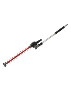 M18 FUEL QUIK-LOK Articulating Hedge Trimmer Attachment