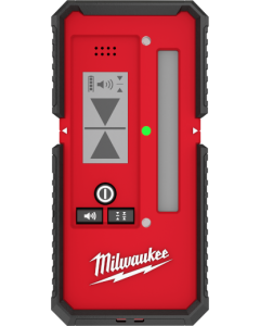 165 ft. Laser Line Detector