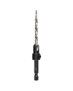 3/16 in. High Speed Steel Drill Bit