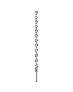 Mèches Sds Plus De 2 Arêtes 7/8 X 10 X 12 Po