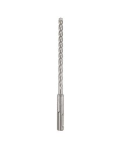 3/8 in. X 6 in. 4 Cutter MX4 SDS PLUS Shank Carbide Bit