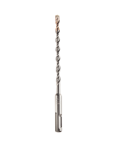 Mèche Sds Plus À 2 Arêtes, 3/16 Po X 6 Po X 8 Po