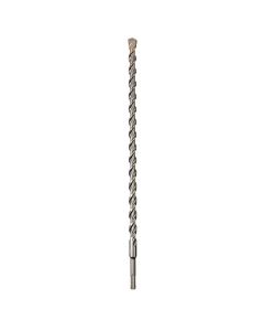5/8 in. X 18 in. 2 Cutter SDS PLUS Shank Carbide Bit