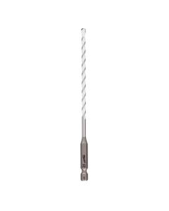 Mèche au carbure multi matériel SHOCKWAVE 5/32 x 4 x 6"