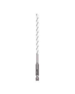 3/16 in. x 4 in. x 6 in. SHOCKWAVE Carbide Multi Material Drill Bit