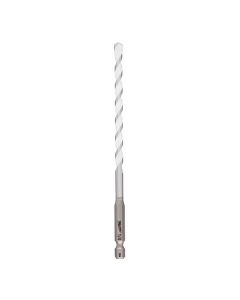 Mèche au carbure multi matériel SHOCKWAVE 1/4 x 4 x 6"