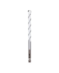 5/16 in. x 4 in. x 6 in. SHOCKWAVE Carbide Multi Material Drill Bit