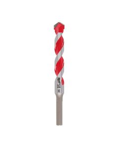 5/8 in. X 6 in. Carbide Hammer Drill Bit