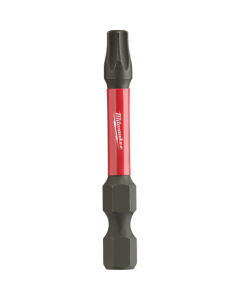 2 in. T25 TORX SHOCKWAVE Impact Power Bit