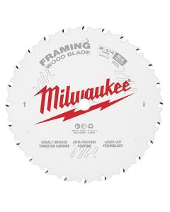 8 1/4 in. 24T Framing Circular Saw Blade