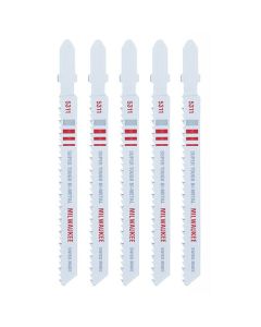 Lames De Scie Sauteuse Pour Le Bois 4po 10 DPP