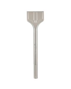 3 in. x 12 in. SDS Max Demo Scaling Chisel