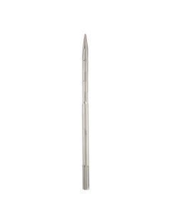16 in. SDS Max SLEDGE Steel Bull Point Chisel Bit