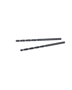 3/32 in. Thunderbolt Black Oxide Drill Bit