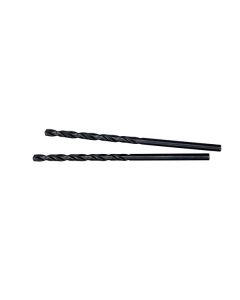 7/64 in. Thunderbolt Black Oxide Drill Bit