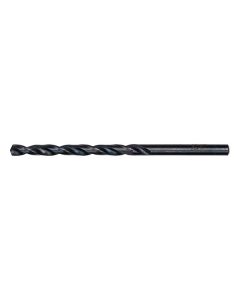 11/64 in. Thunderbolt Black Oxide Drill Bit