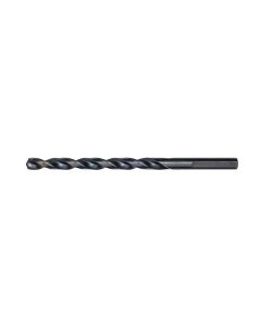 Mèche Thunderbolt Black Oxide De 7/32 Po