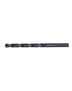 1/4 in. Thunderbolt Black Oxide Drill Bit