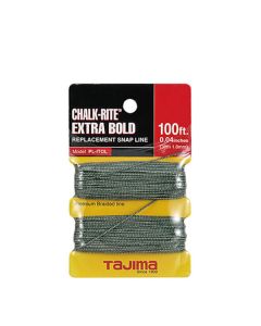 Corde Chalk-Rite® de remplacement