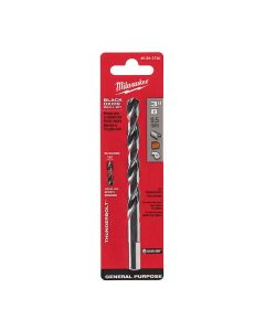 Mèche Thunderbolt Black Oxide De 3/8 Po